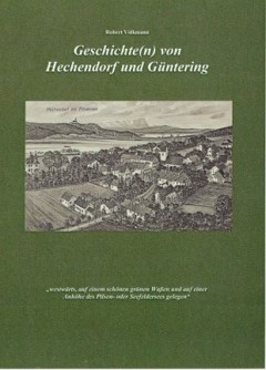 Umschlag Hehendorf Chronik 240