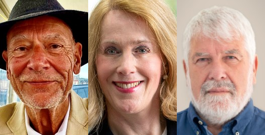 Sprecher JL Rilke 01