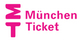 Logo München Ticket 80